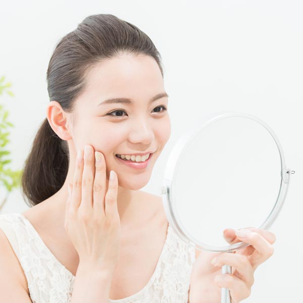 女性にとって、夢の成分「LPS」